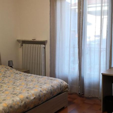 Casa della Sala Spada Casale Monferrato Esterno foto