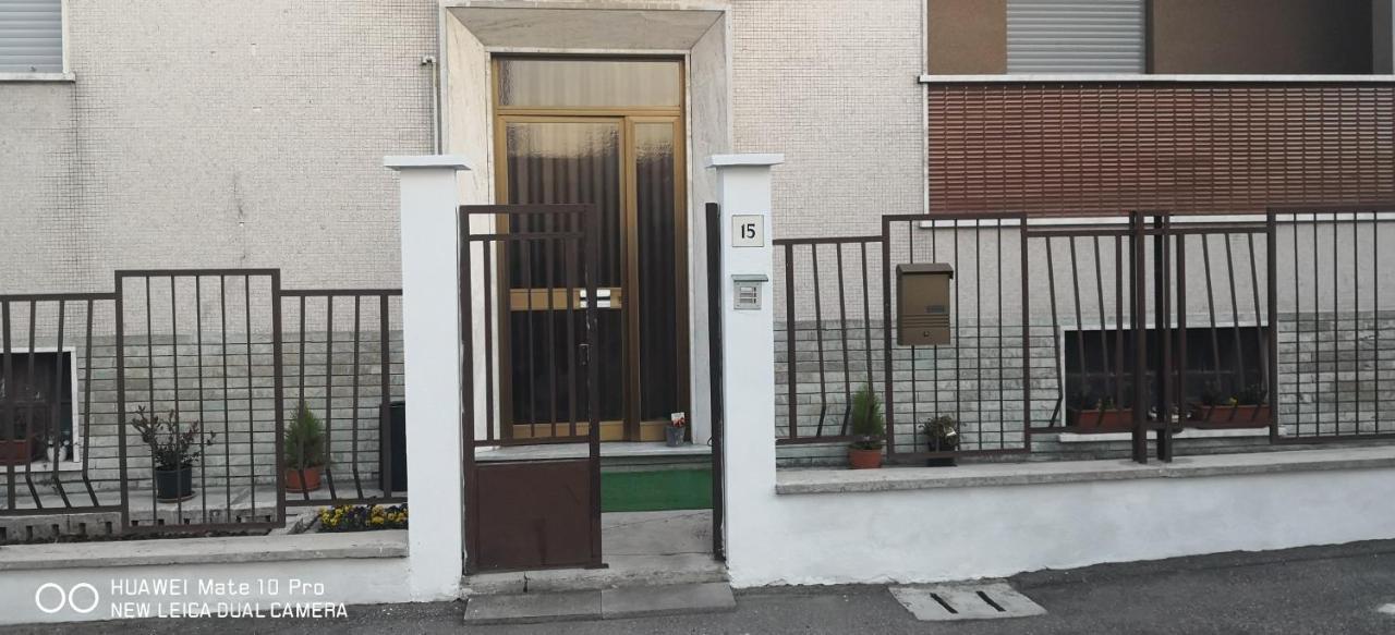 Casa della Sala Spada Casale Monferrato Esterno foto