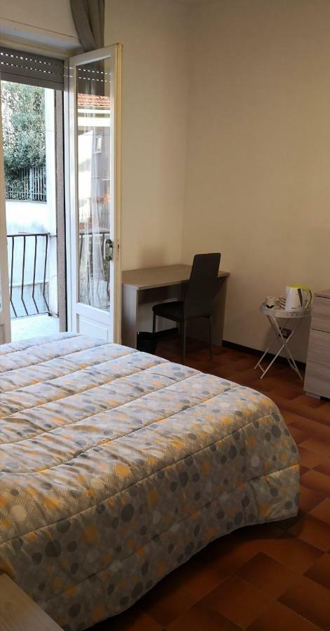 Casa della Sala Spada Casale Monferrato Esterno foto